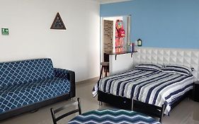 Holiday Loft Suite Apartamento